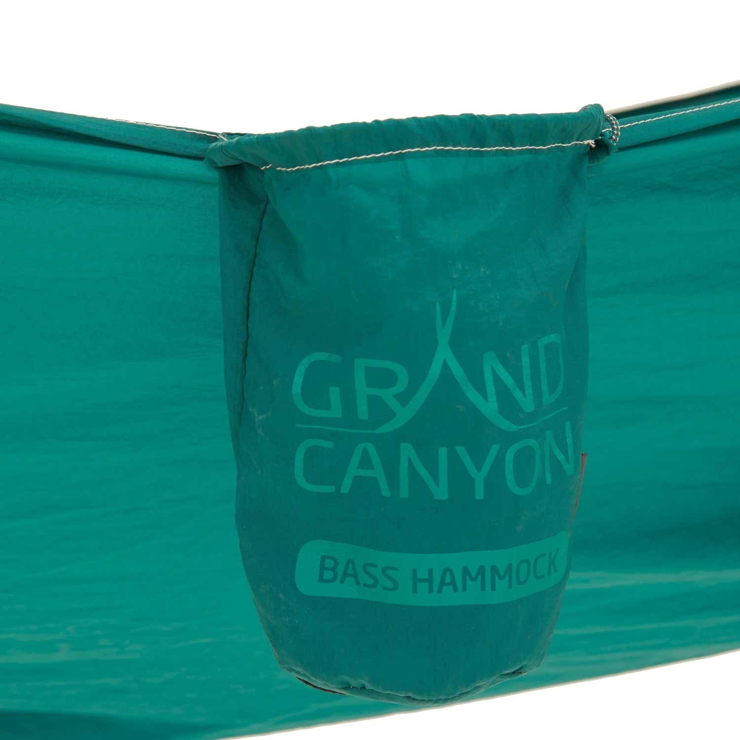 Hängematte Bass Hammock