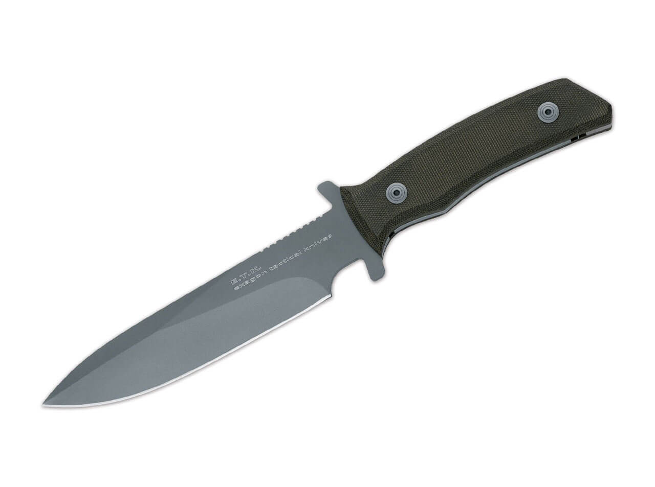 Exagon Spearpoint