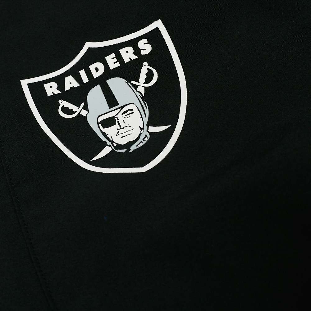 Las Vegas Raiders NFL Nike Herren Jacke NKZD-00A-8D-0YV