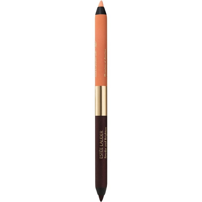 Smoke and Brighten Kajal Eyeliner Duo