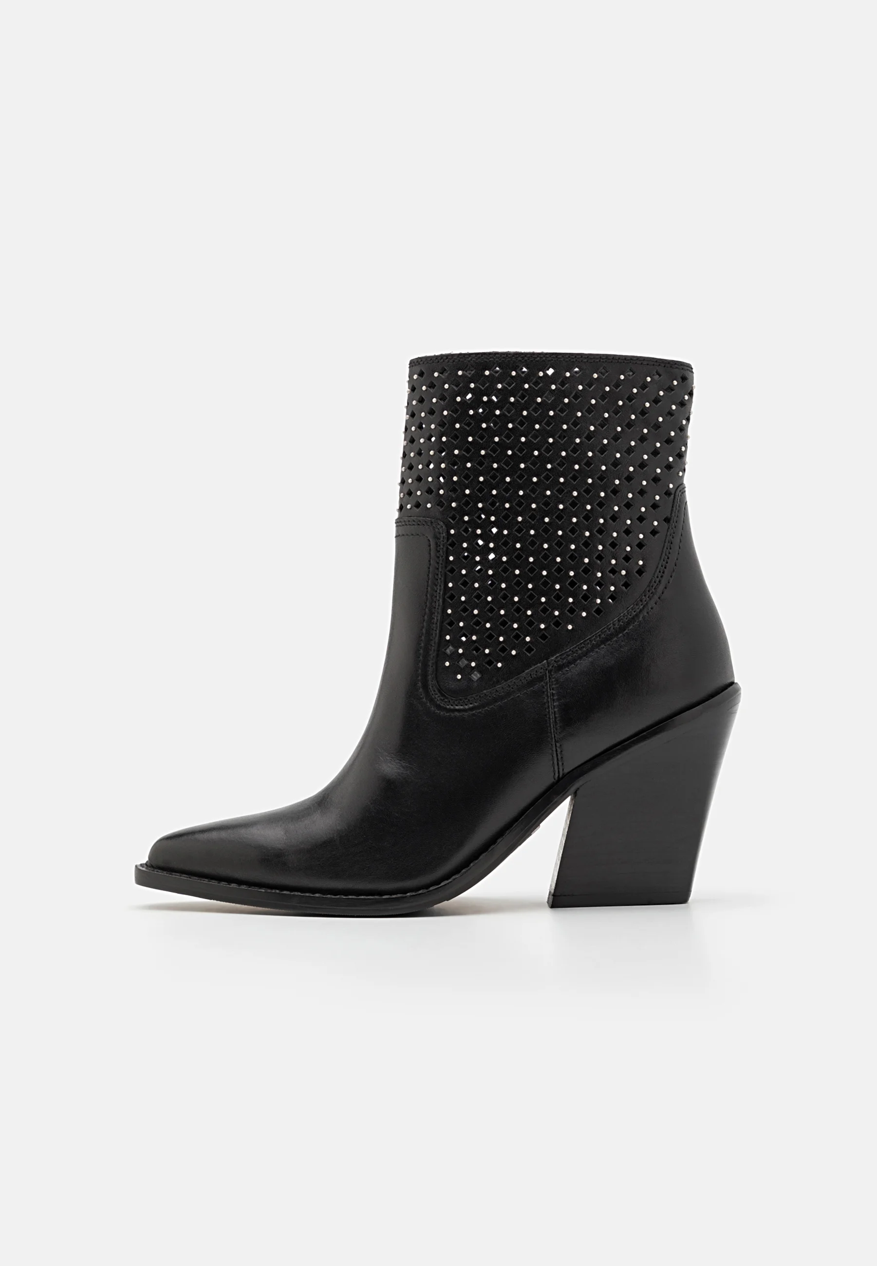 Bronx NEW KOLE - Botines de tacón