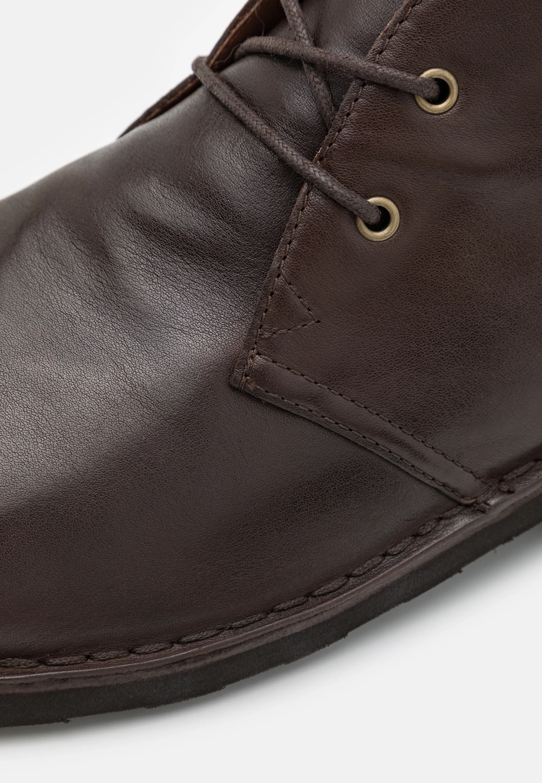 Polo Ralph Lauren Botas Talan Chukka de caña media - Cordones