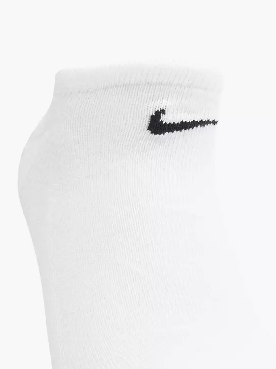 Nike 3er Pack Sneakersocken