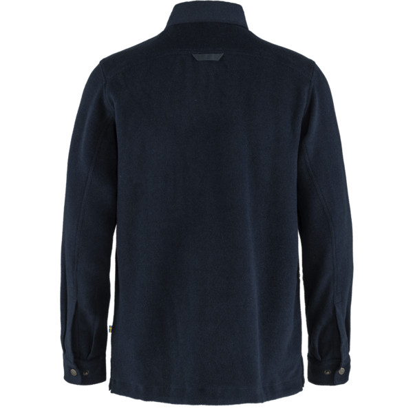 CANADA SHIRT SOLID M Herren - Outdoor Hemd