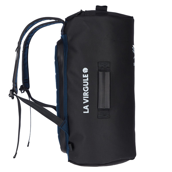 HORS BORD - 35 L X SEA SHEPHERD - Reisetasche