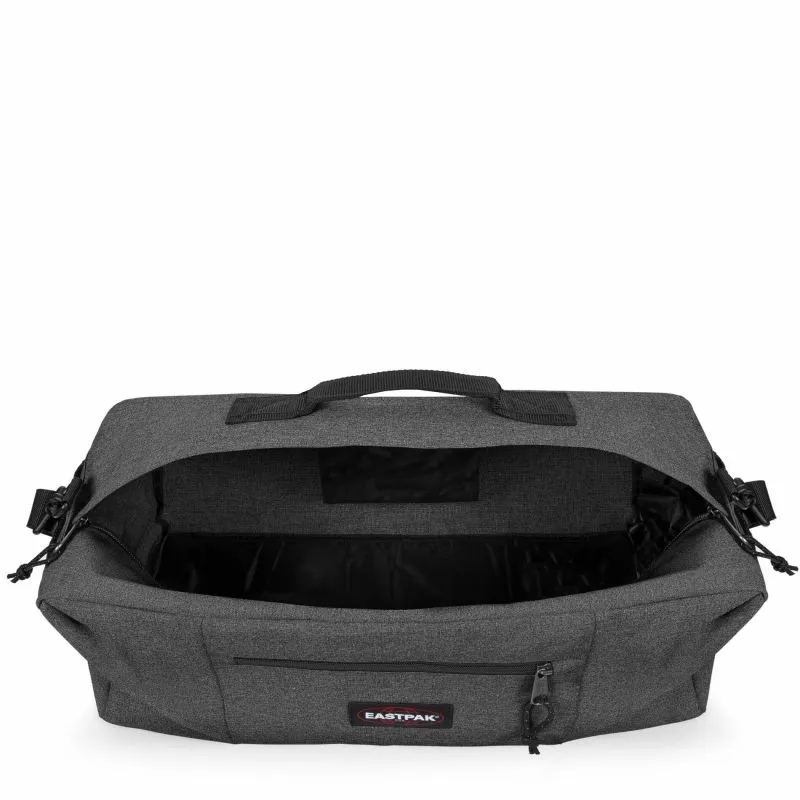 Eastpak DUFFL'R L Black Denim