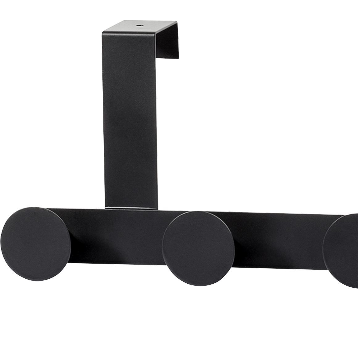 Türhänger mit 5 Haken