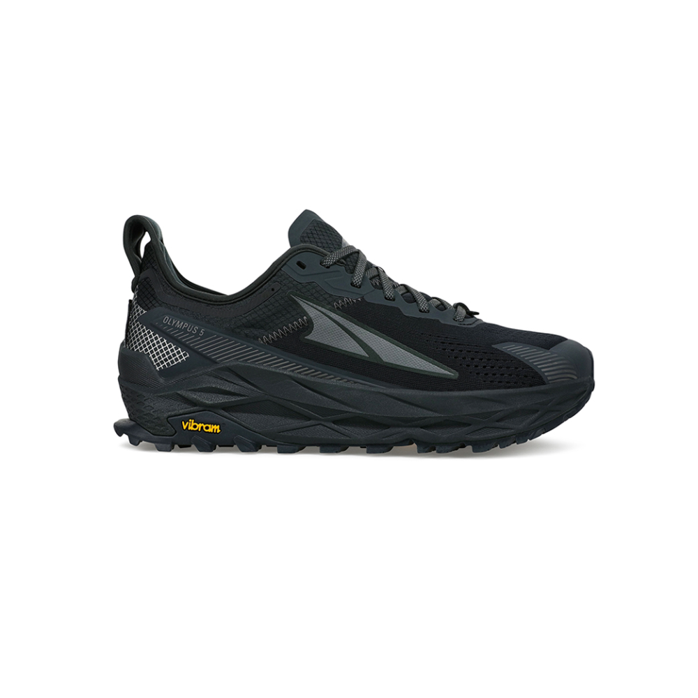 Altra Olympus 5 AL0A7R6P001 / schwarz