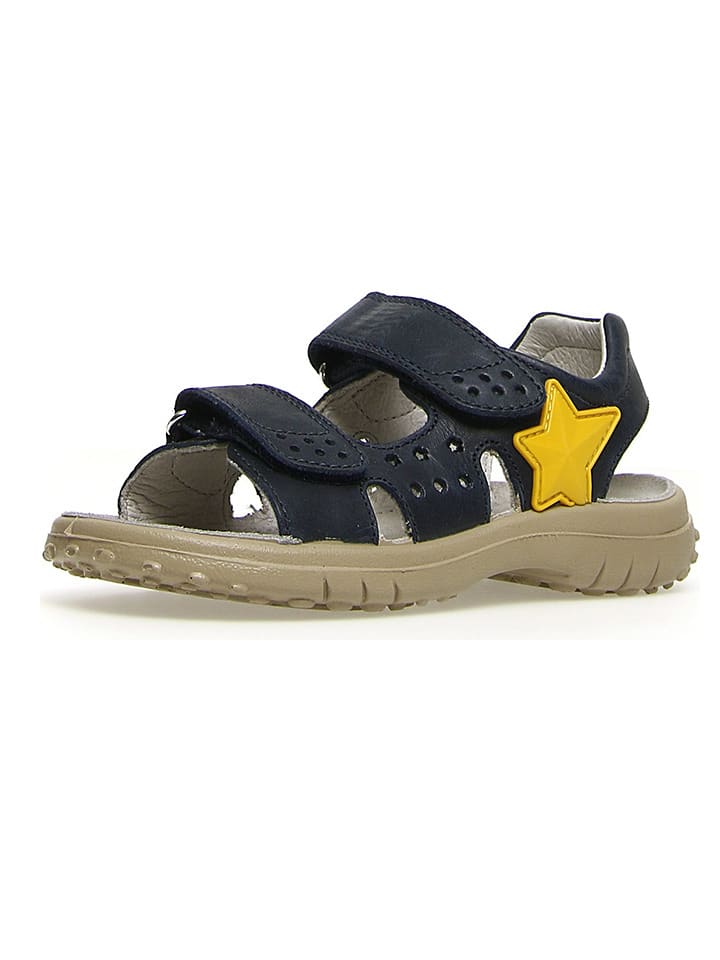 Naturino Leder-Sandalen 