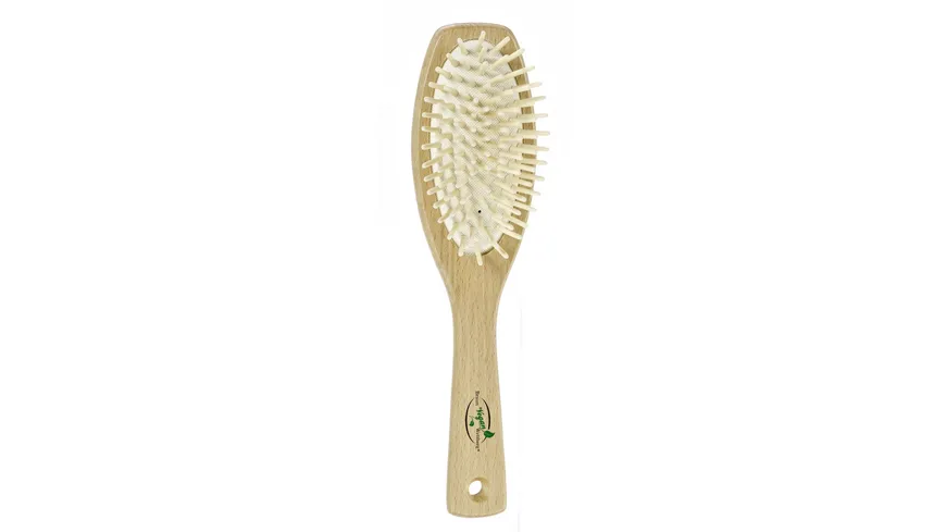 Braun & Wettberg Kopfmassagebürste Vegan