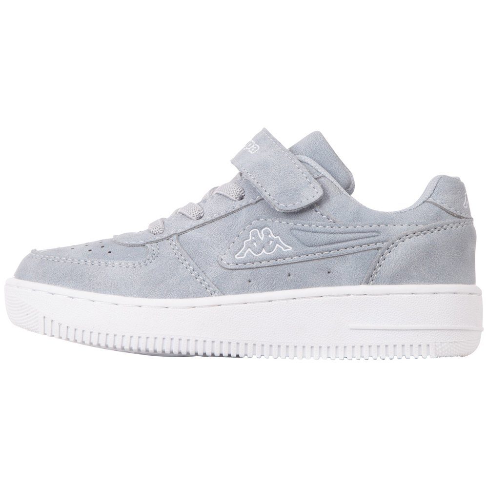 Kappa Sneaker - in schöner Lederoptik