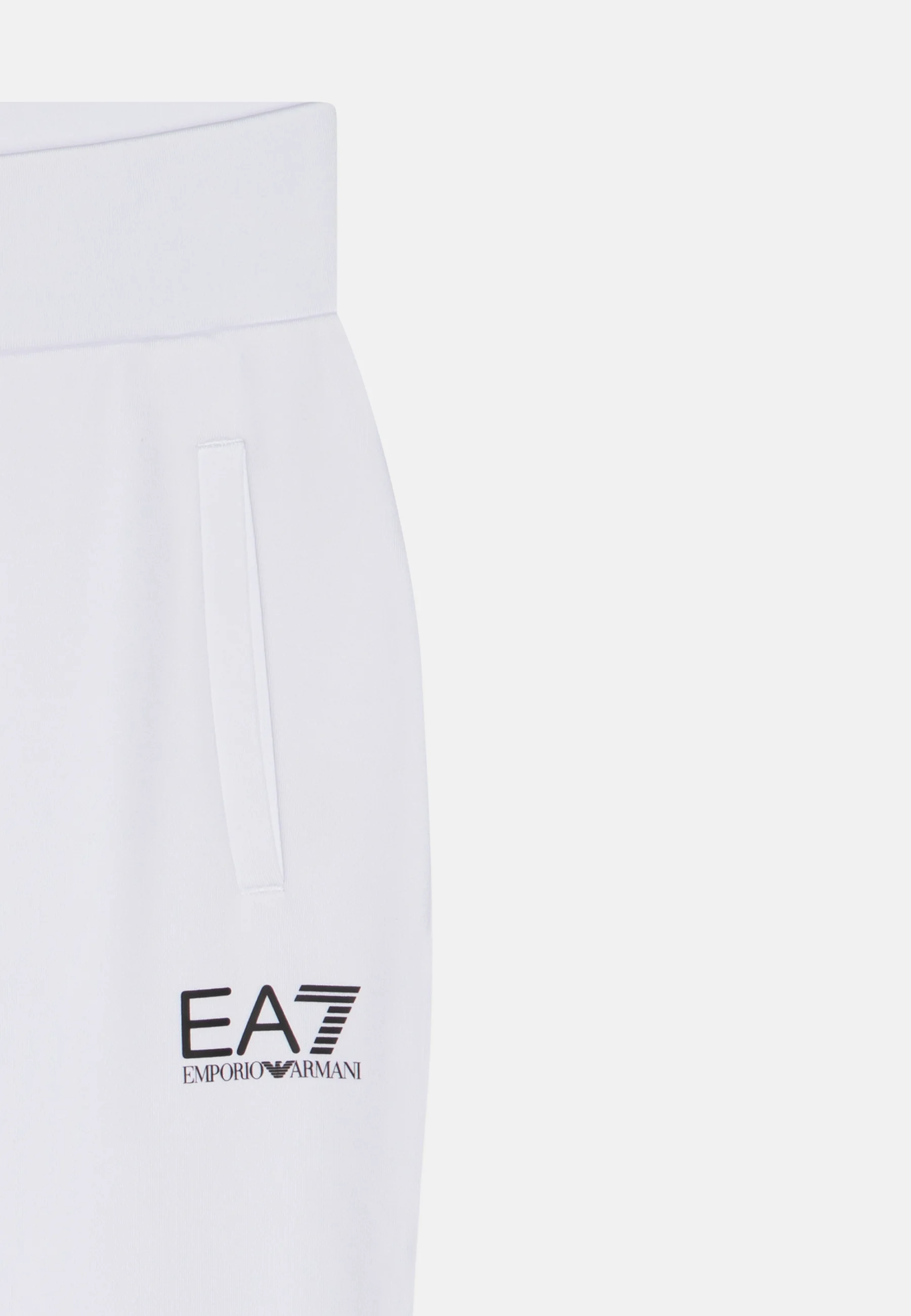 Chándal unisex EA7 Emporio Armani - Chándal