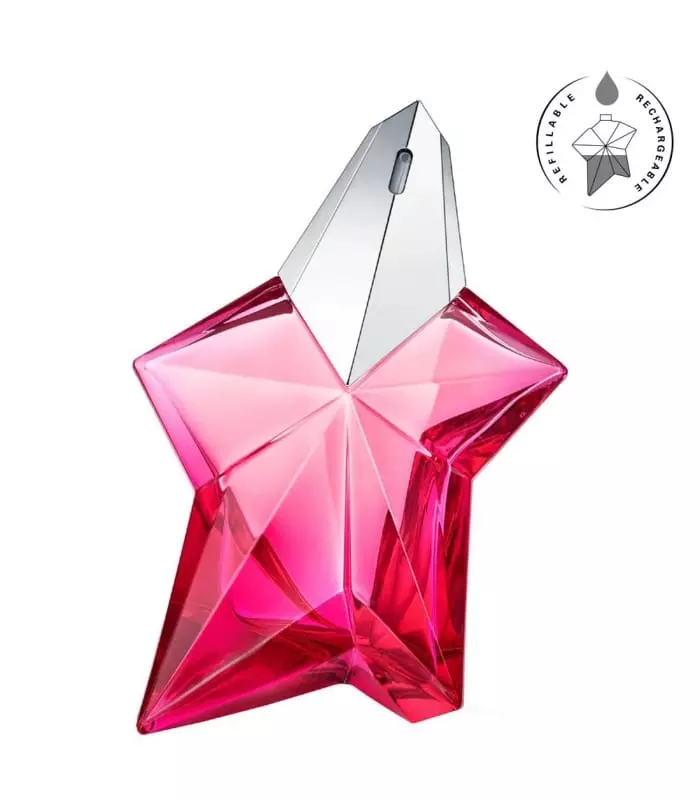 ANGEL NOVA Eau de parfum vaporisateur rechargeable