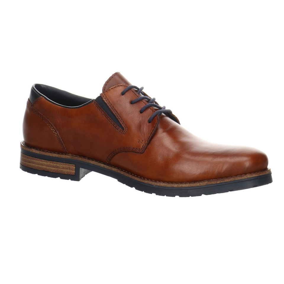 Rieker Schnürschuh