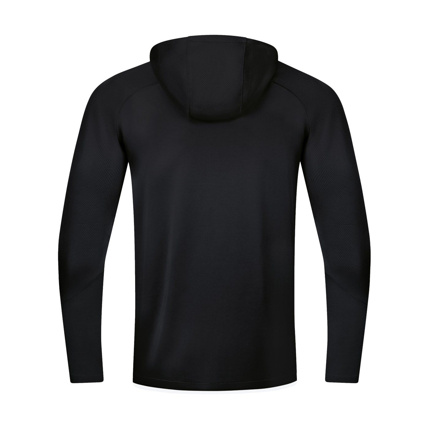 JAKO Challenge Trainingsjacke Kids Schwarz F802