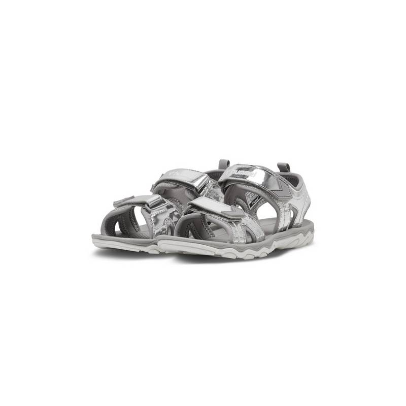 hummel SANDAL SPORT MIRROR JR Sandalen Mdchen