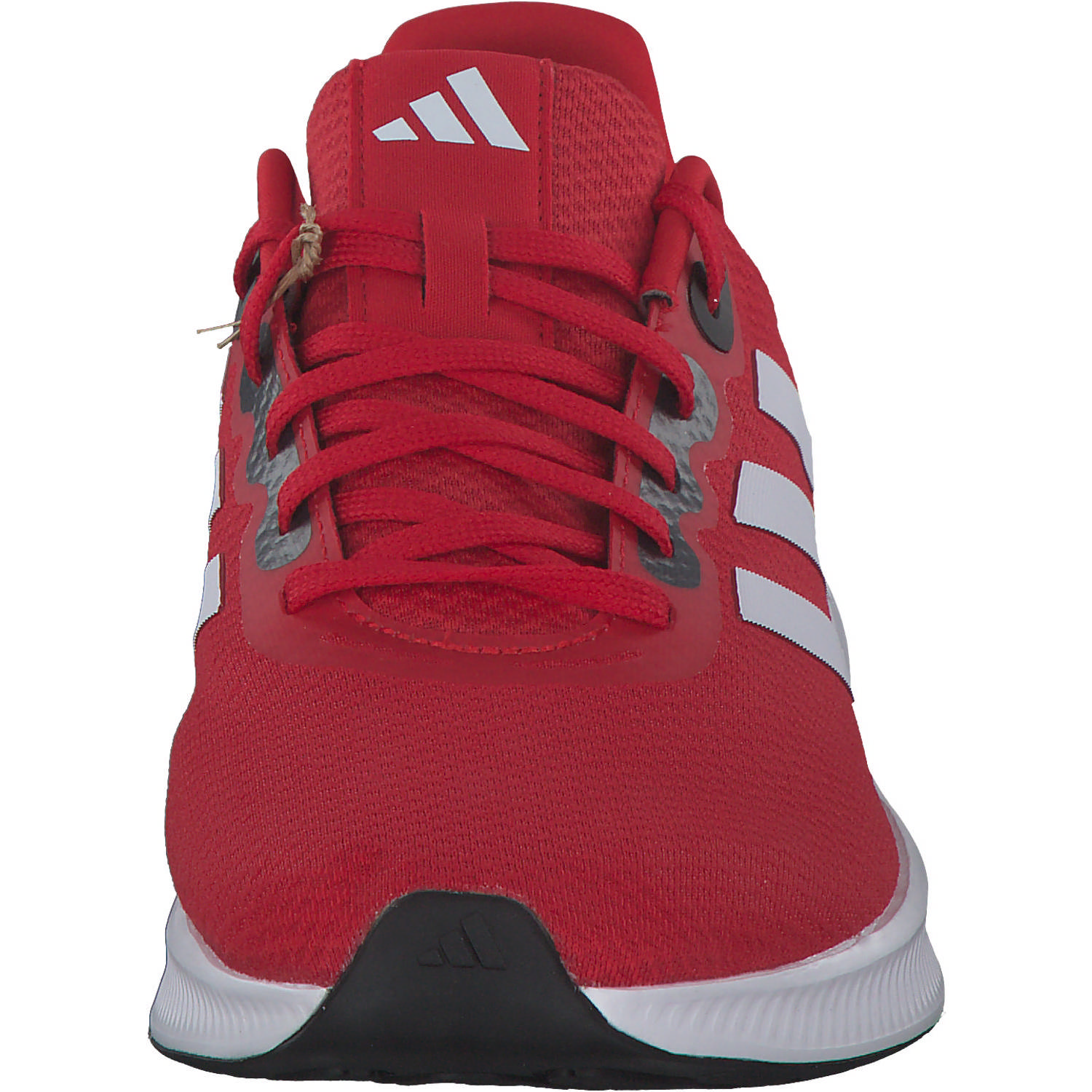 Adidas Runfalcon 3.0 M, Sneakers Low, Herren, Rot