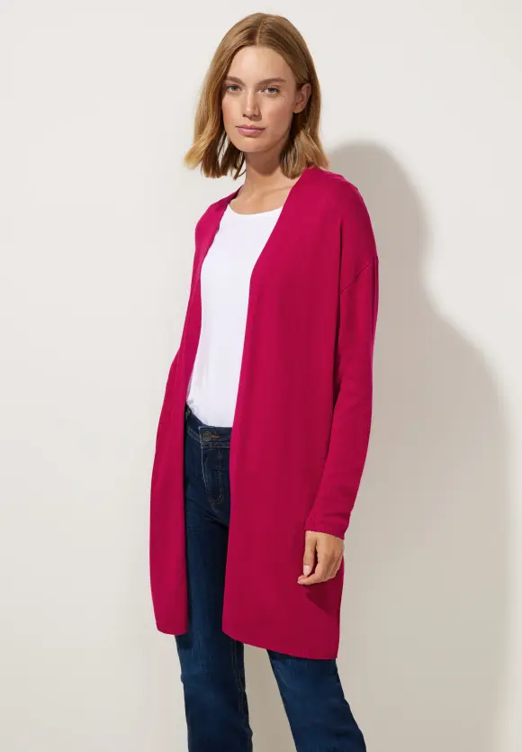 Street One Langer Cardigan