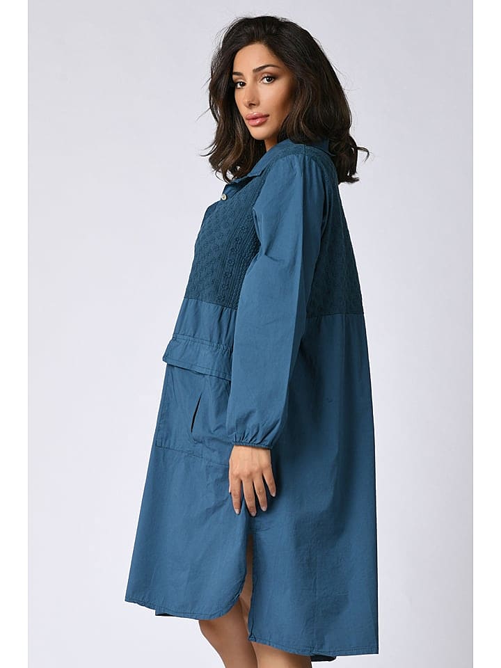 Plus Size Company Kleid 