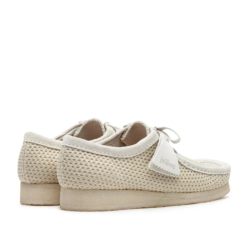 Clarks Wallabee 26175849 / braun