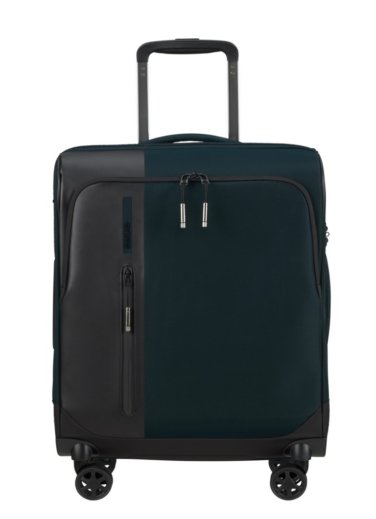 Samsonite BIZ2GO περιστρεφόμενος μηχανισμός έκχυσης 55 εκ.