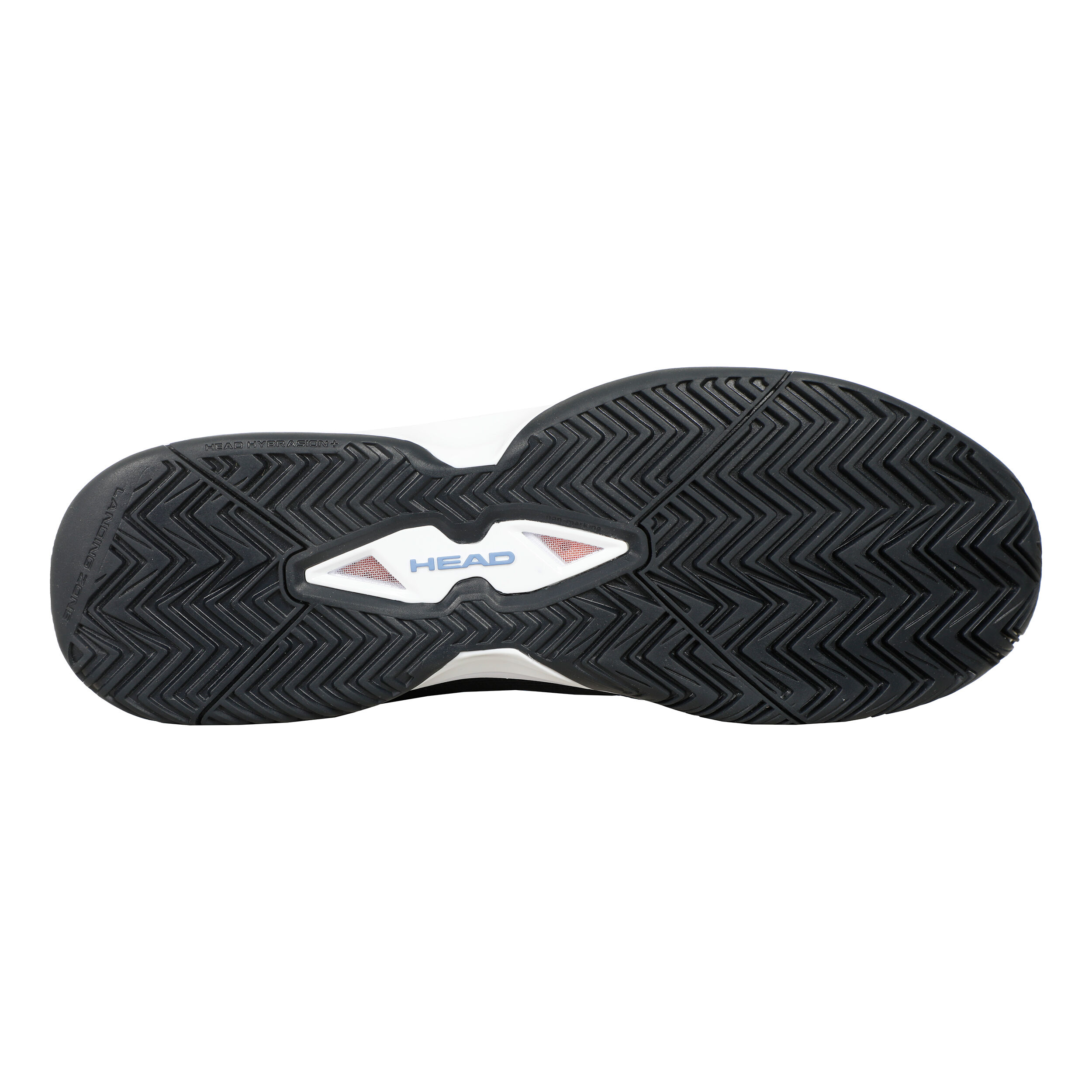 Revolt Evo 2.0 Allcourtschuh Herren - Weiß, Blau