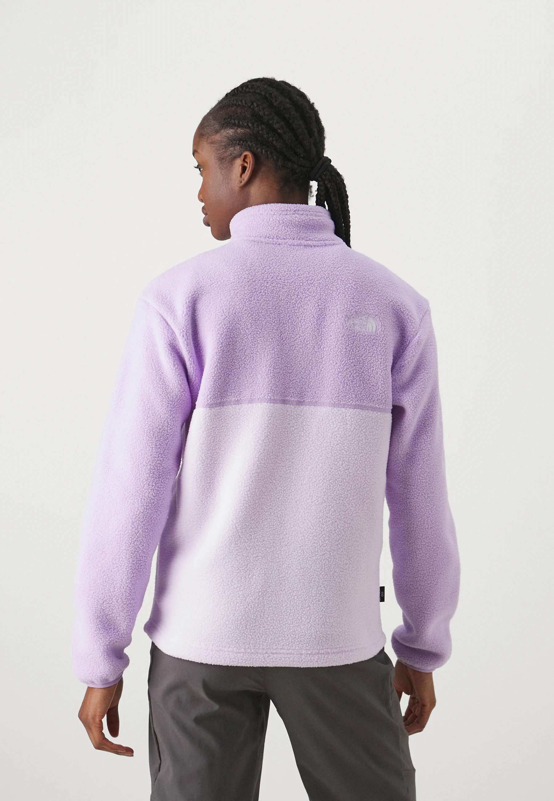 The North Face YUMIORI FULL ZIP - Chaqueta polar