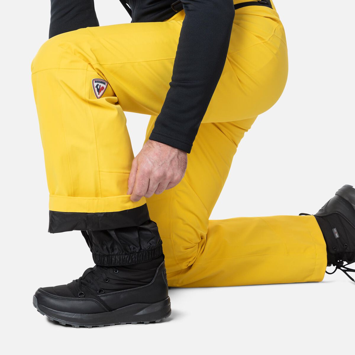 Resort R Herrenskihose