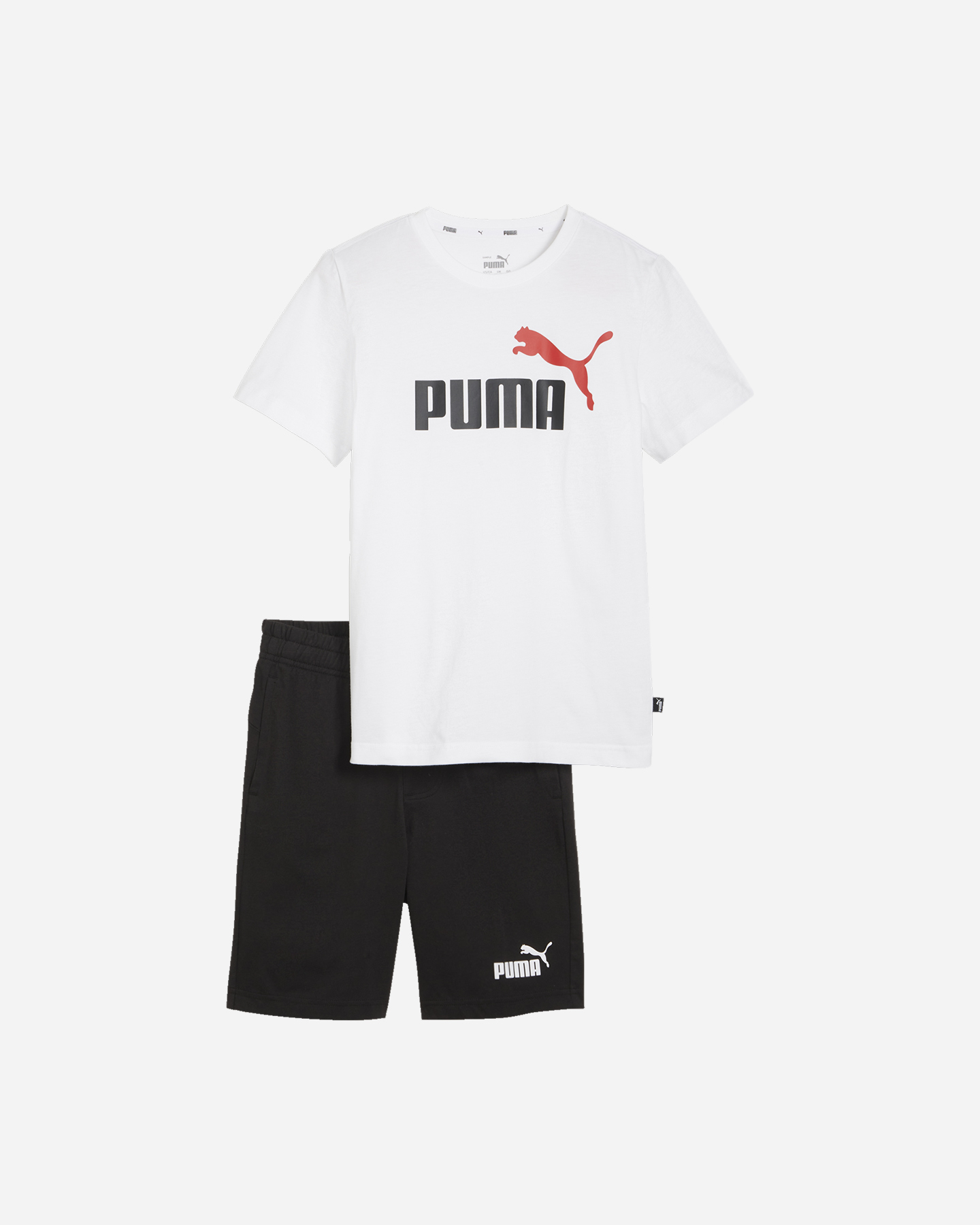 Kompletná súprava Puma Essential Jr 847310-24