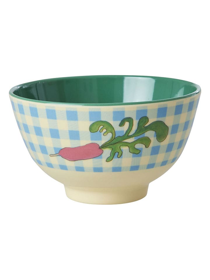 Rice Müslischale in Hellblau/ Creme - 300 ml günstig kaufen onesize