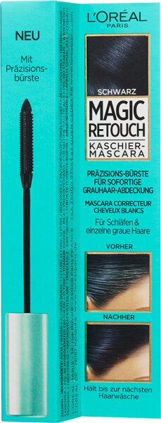 L'Oréal Paris Magic Retouch Mascara