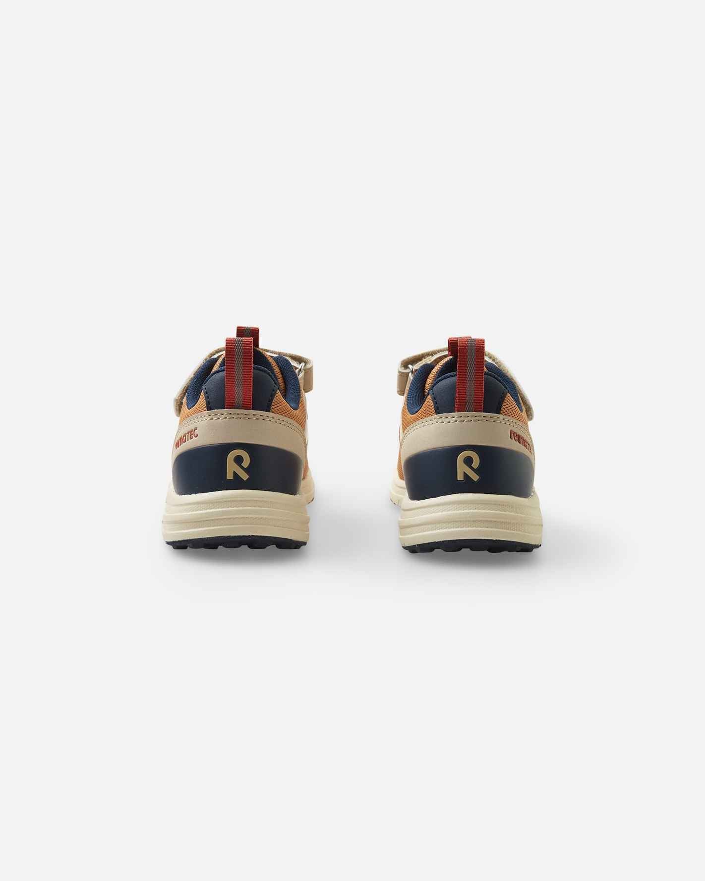 Wasserdichte Kinder Sneaker Enkka