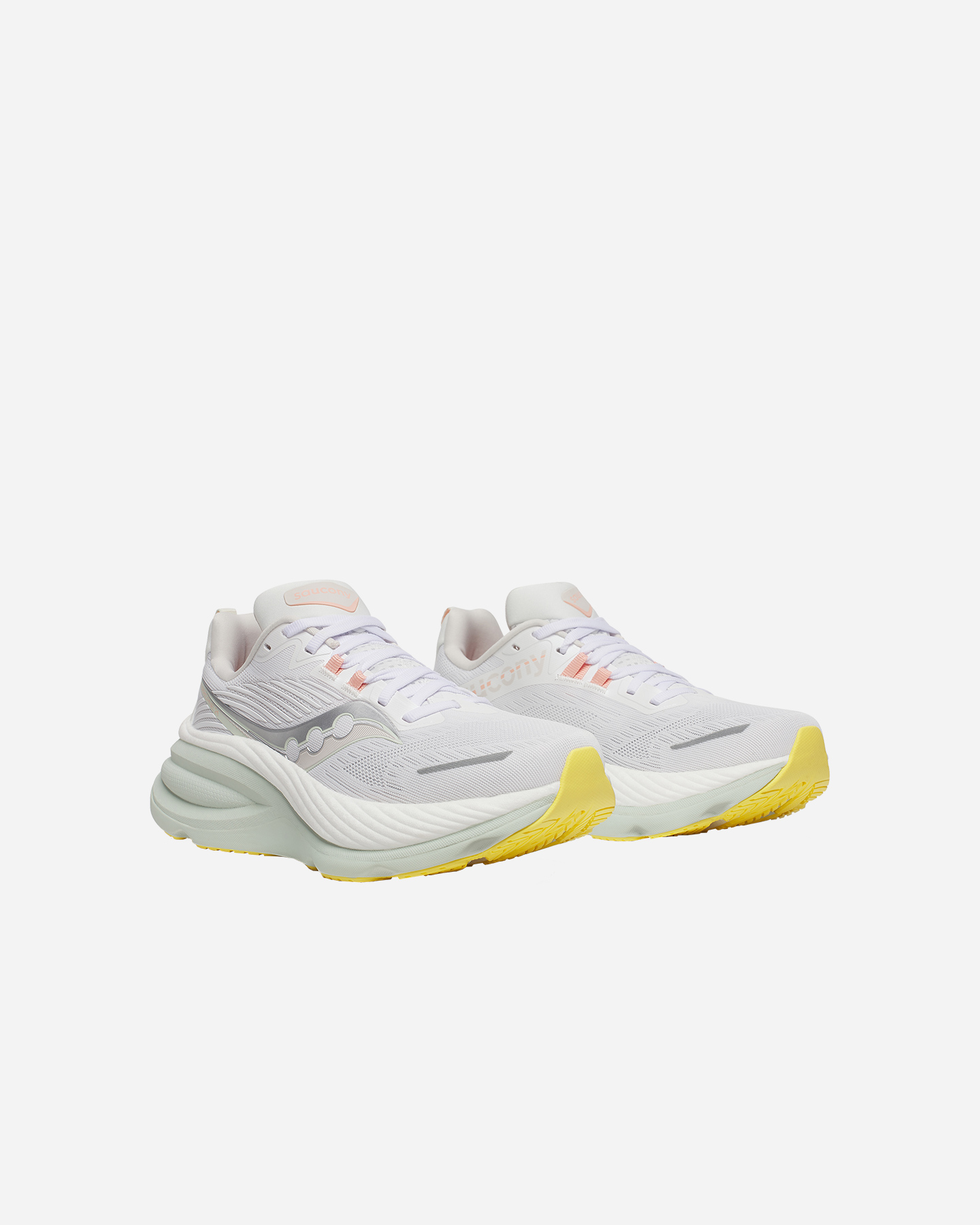 Scarpe Running Saucony Hurricane 24 W S10933-246