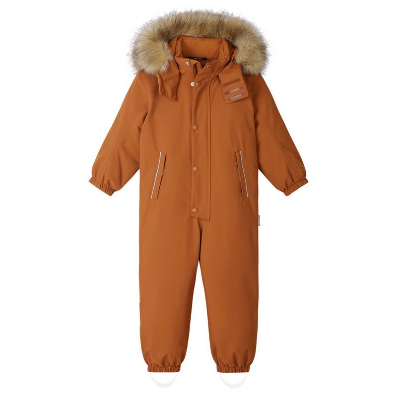 reima Stavanger Schneeanzug Kinder