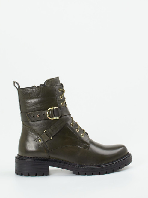 Schnürstiefelette-17236090007 Everybody
