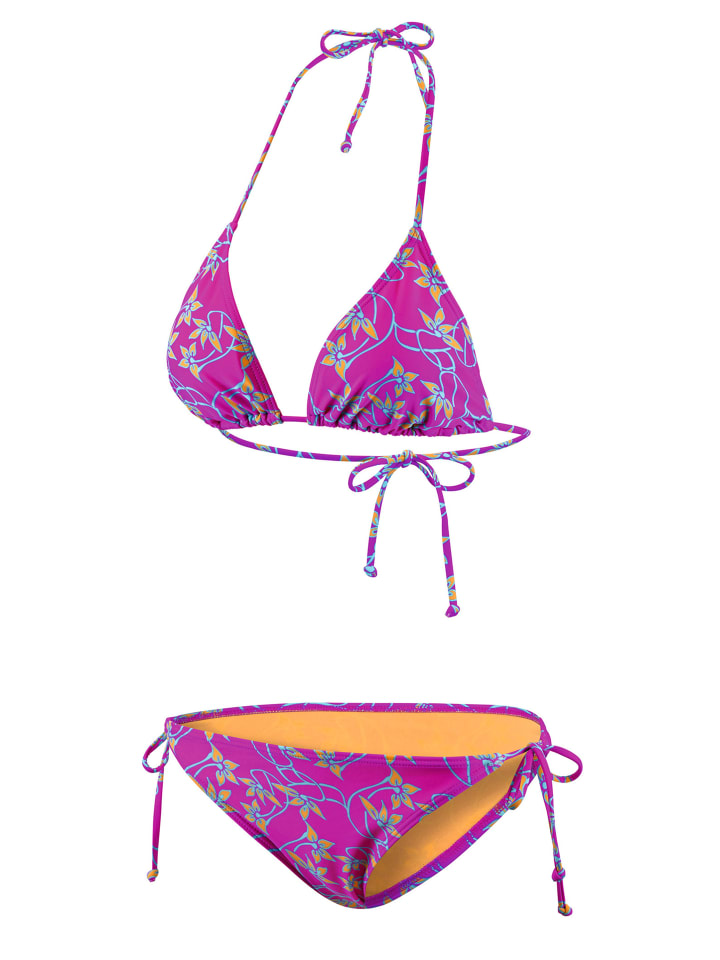 BECO the world of aquasports Bikini Catching Dreams in pink günstig kaufen