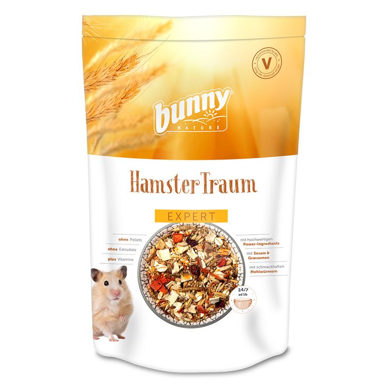 Bunny HamsterTraum Expert zu TOP-Preisen