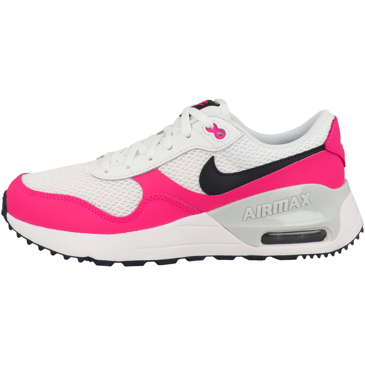 Nike Sportswear Air Max SYSTM Sneaker Low pink