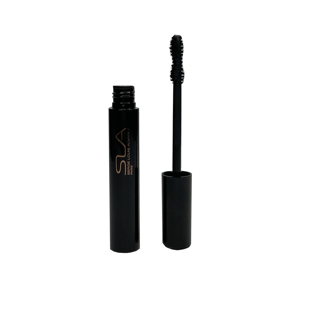 Sla Paris Mascara Pimp my Lashes Black Mascaras
