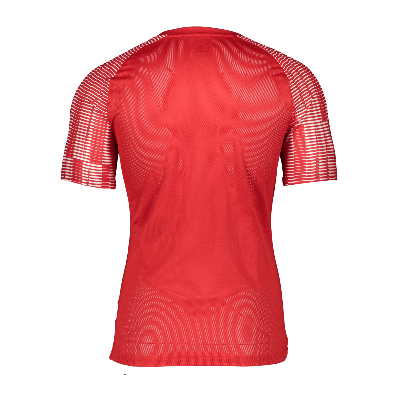 Nike Academy Trikot Kids Rot Weiss F657