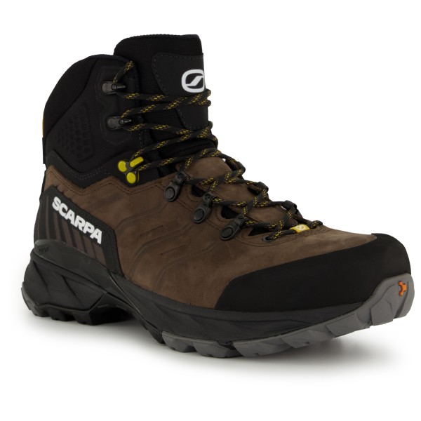 Scarpa - Rush Trek Pro GTX - Wanderschuhe