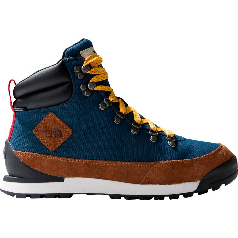 The North Face Back to Berkeley IV Boots Herren