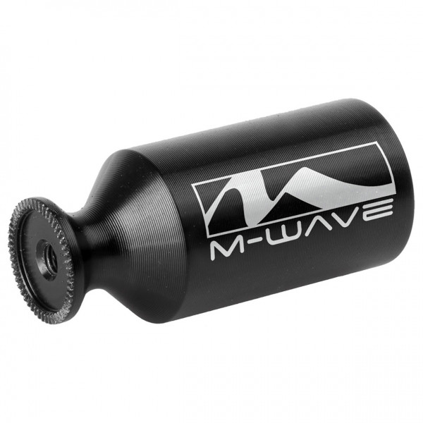 M-Wave - Axle Mount Lampenhalter