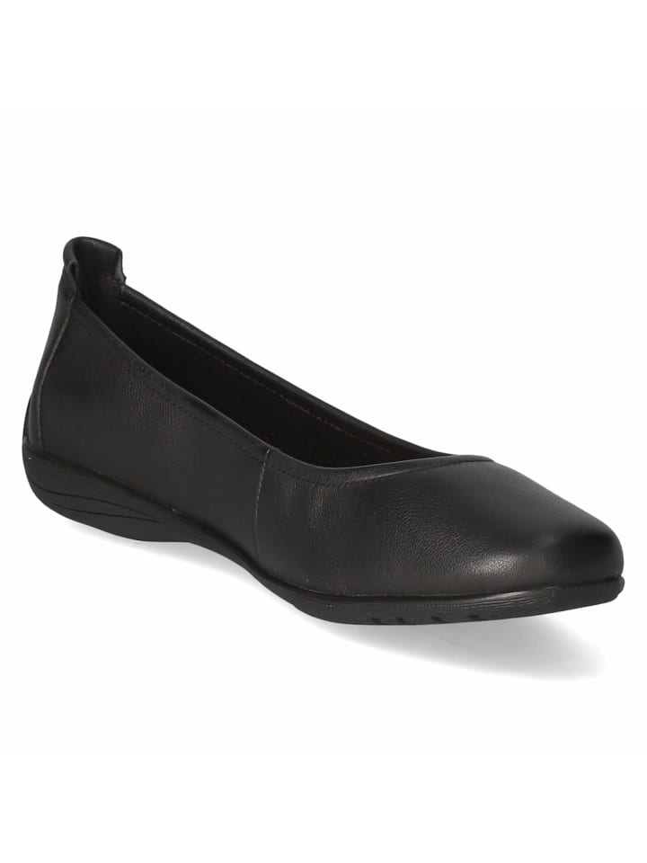 Josef Seibel Ballerinas FENJA 01 in Schwarz günstig kaufen
