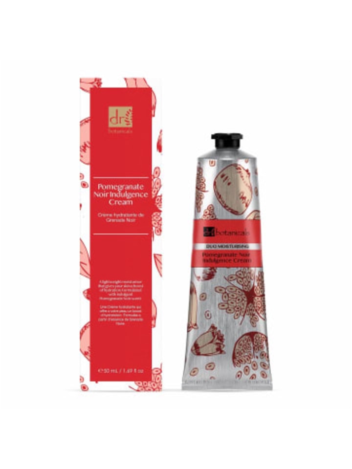 Dr Botanicals Granatapfel Noir Verwöhnung DUO-Creme günstig kaufen onesize