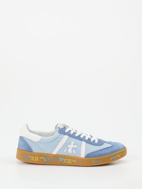 Sneaker-46611990005 Premiata