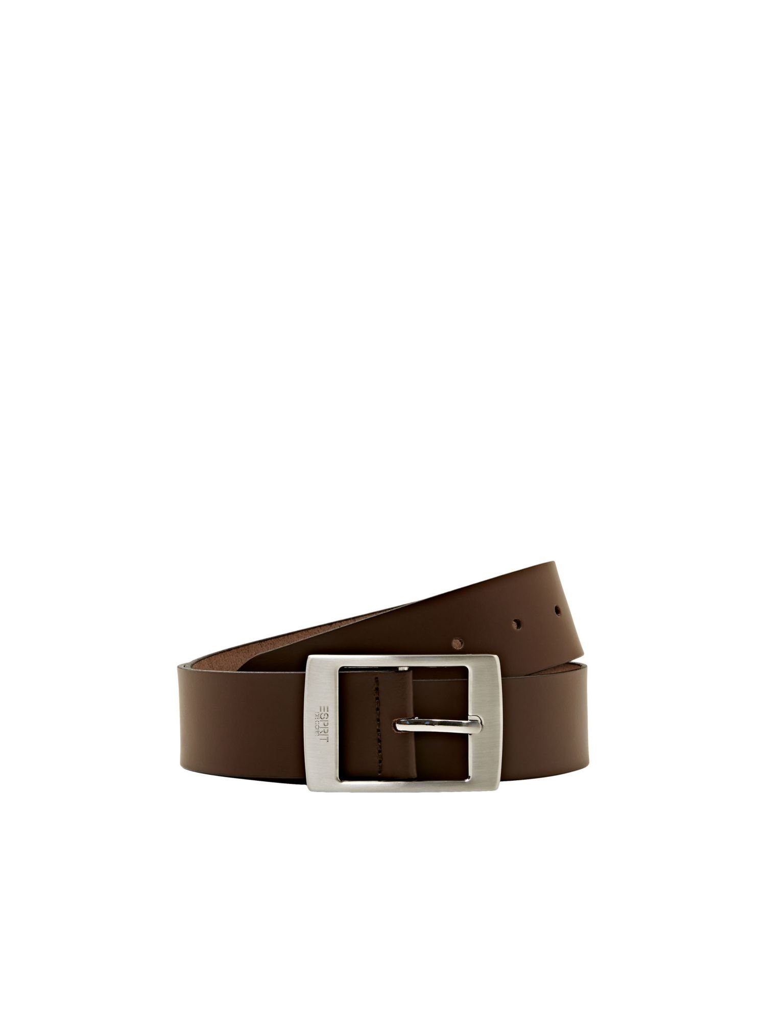 Esprit Ledergürtel Belts leather