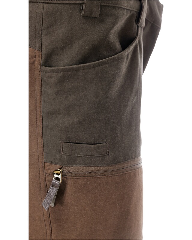 Parforce Jagdhose Huntex Signature