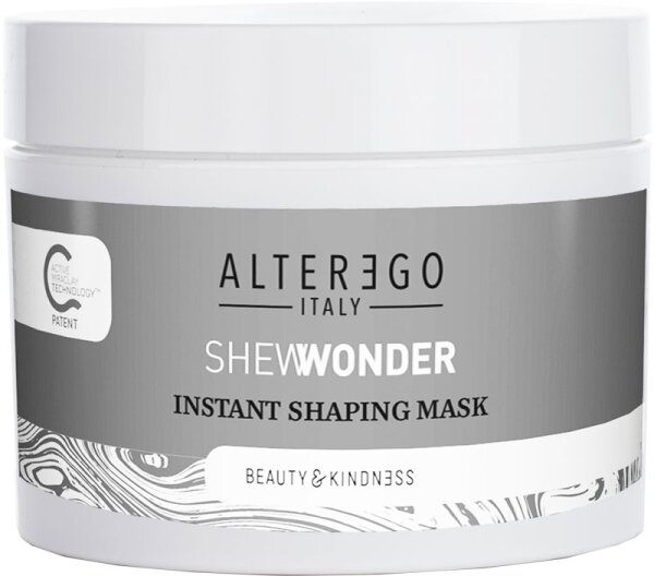 Alter Ego She Wonder Instant Shaping Mask Haarmaske