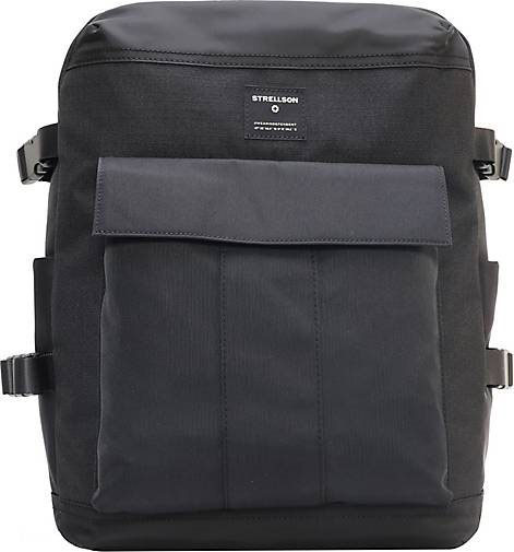 Strellson Southwark Jay Rucksack 43 cm Laptopfach